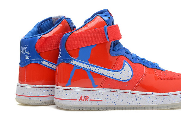 Nike Air Force One Men high--116